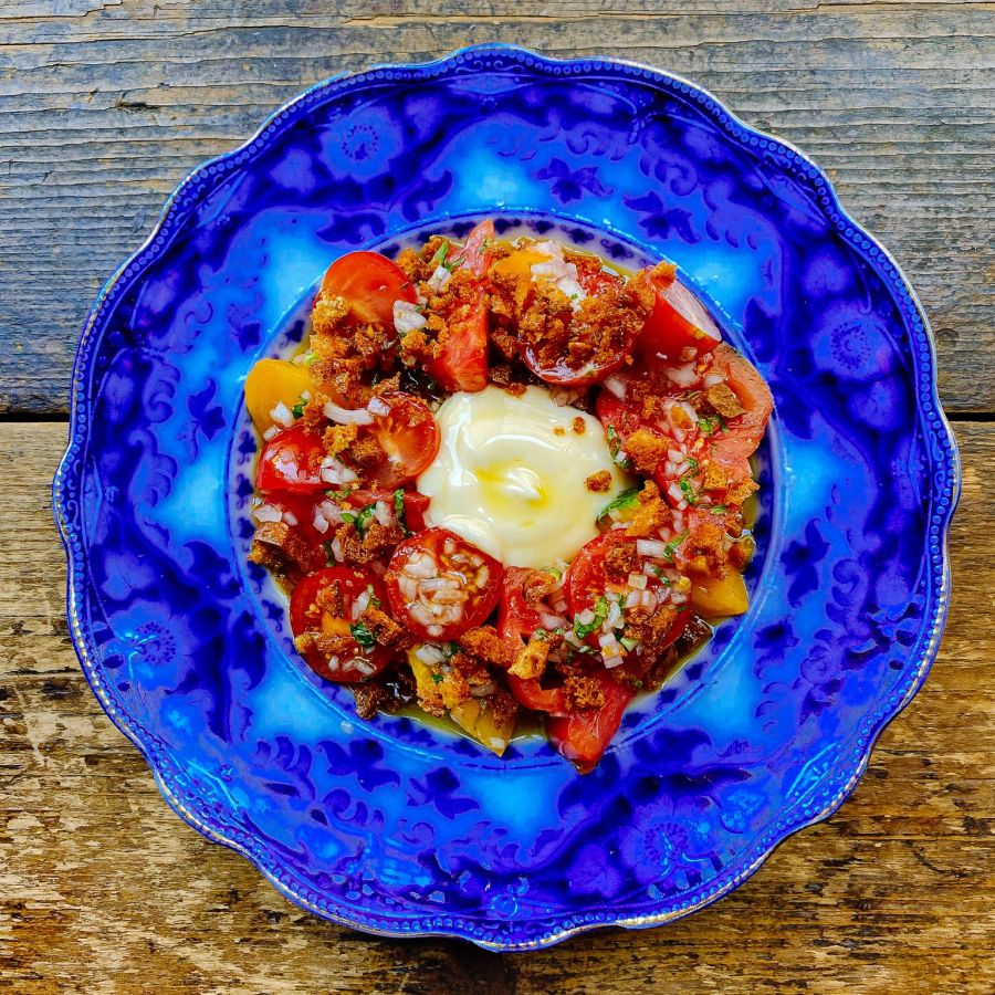 Mayonnaise D'Huile D'Olive