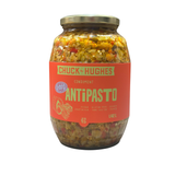 Antipasto Épicé De Mon Cultivateur 1.42L