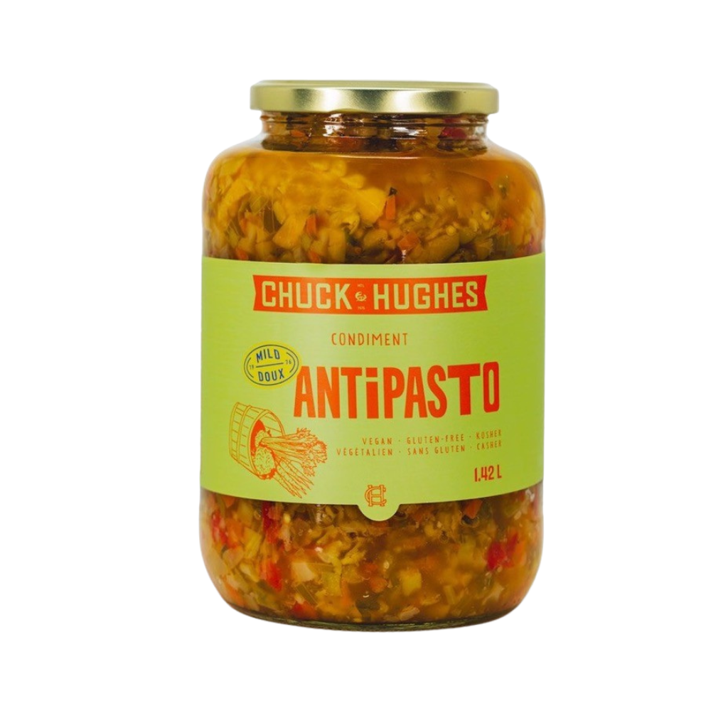 Antipasto doux de mon cultivateur 1.42L