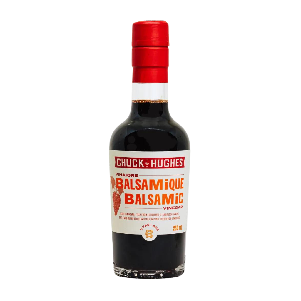 Balsamic Vinegar of Modena