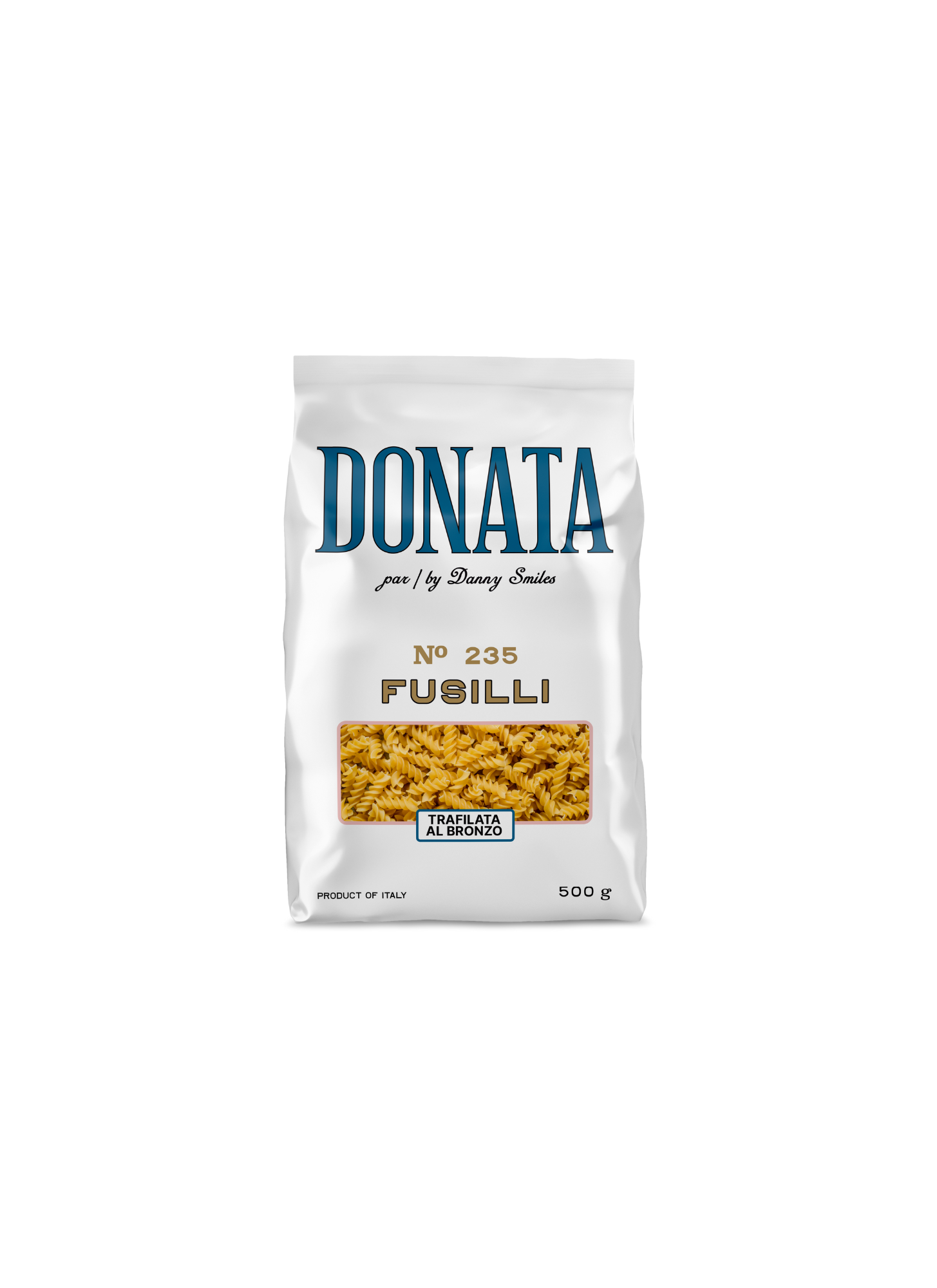 Donata Fusilli