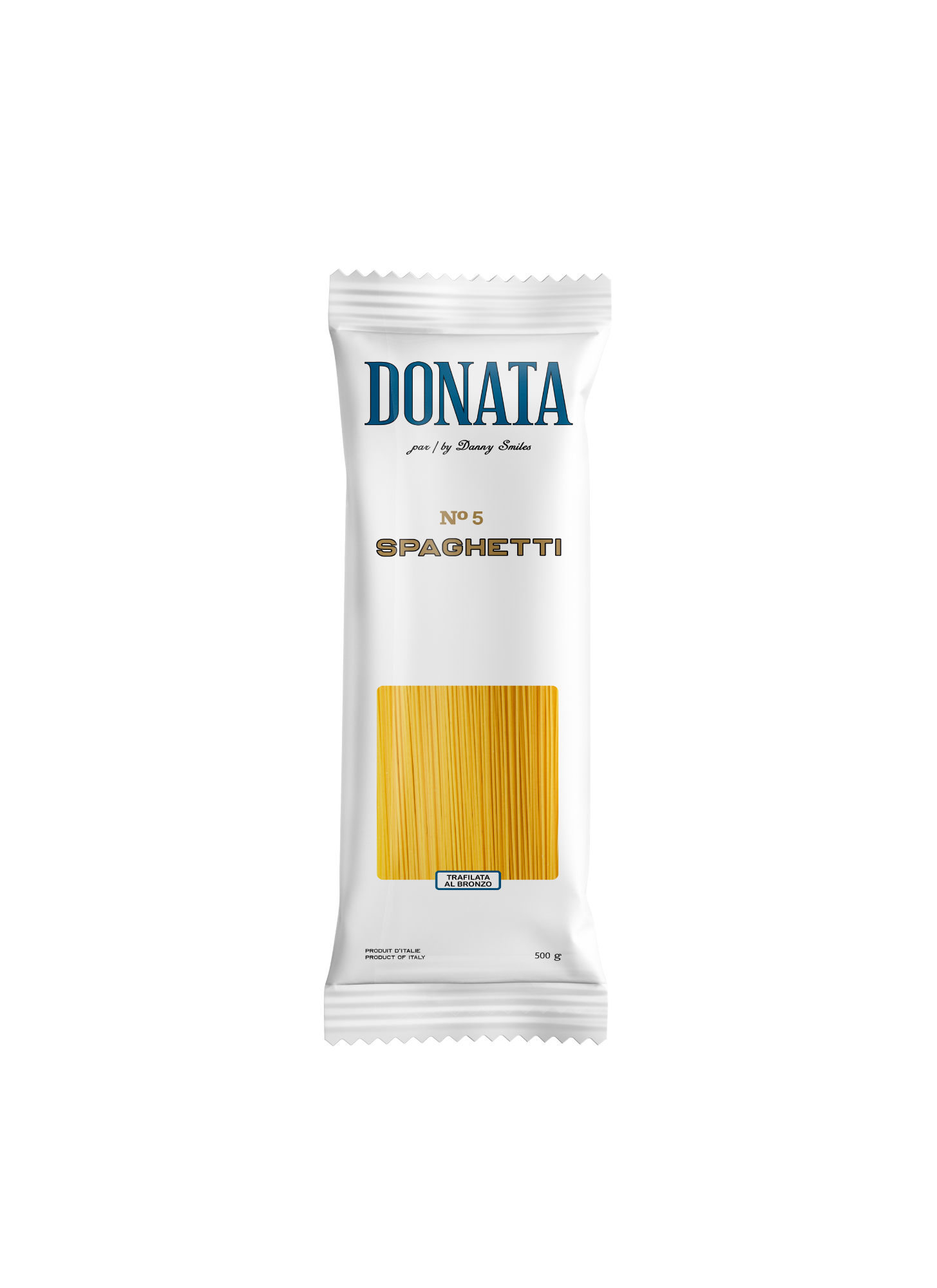 Donata Spaghetti
