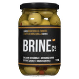 Olives Manzanilla Farcies