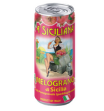 A'Siciliana soda à la Mandarine de Sicile