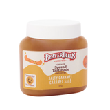 Queues de Castor Caramel salé