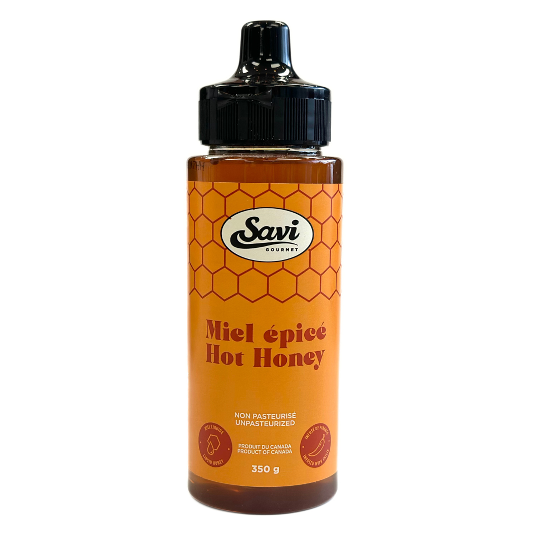 Miel Épicé
