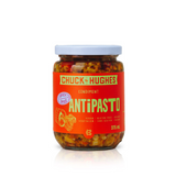 Antipasto Épicé De Mon Cultivateur