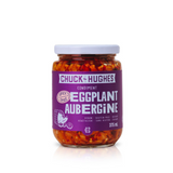 Aubergine Épicée De Mon Cultivateur