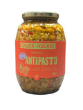 My Vegetable Farmer's Spicy Antipasto 1.42L