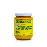 Mild Mustard Coleslaw