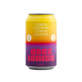 Geez Louise Citron Lavande 