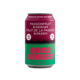 Geez Louise Fruit de la Passion Romarin