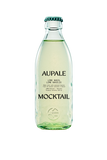 Aupale LIME BASIL Mocktail