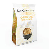 Los Cantores Original Tortilla Chips