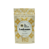 Loukoums Lemon