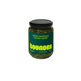 Toundra Nordic Relish