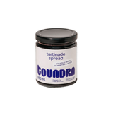 Toundra Wild blueberry & vanilla spread