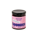 Toundra Wild blueberry & raspberry spread
