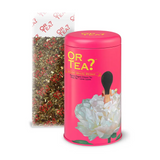Lychee White Peony – Tin Canister