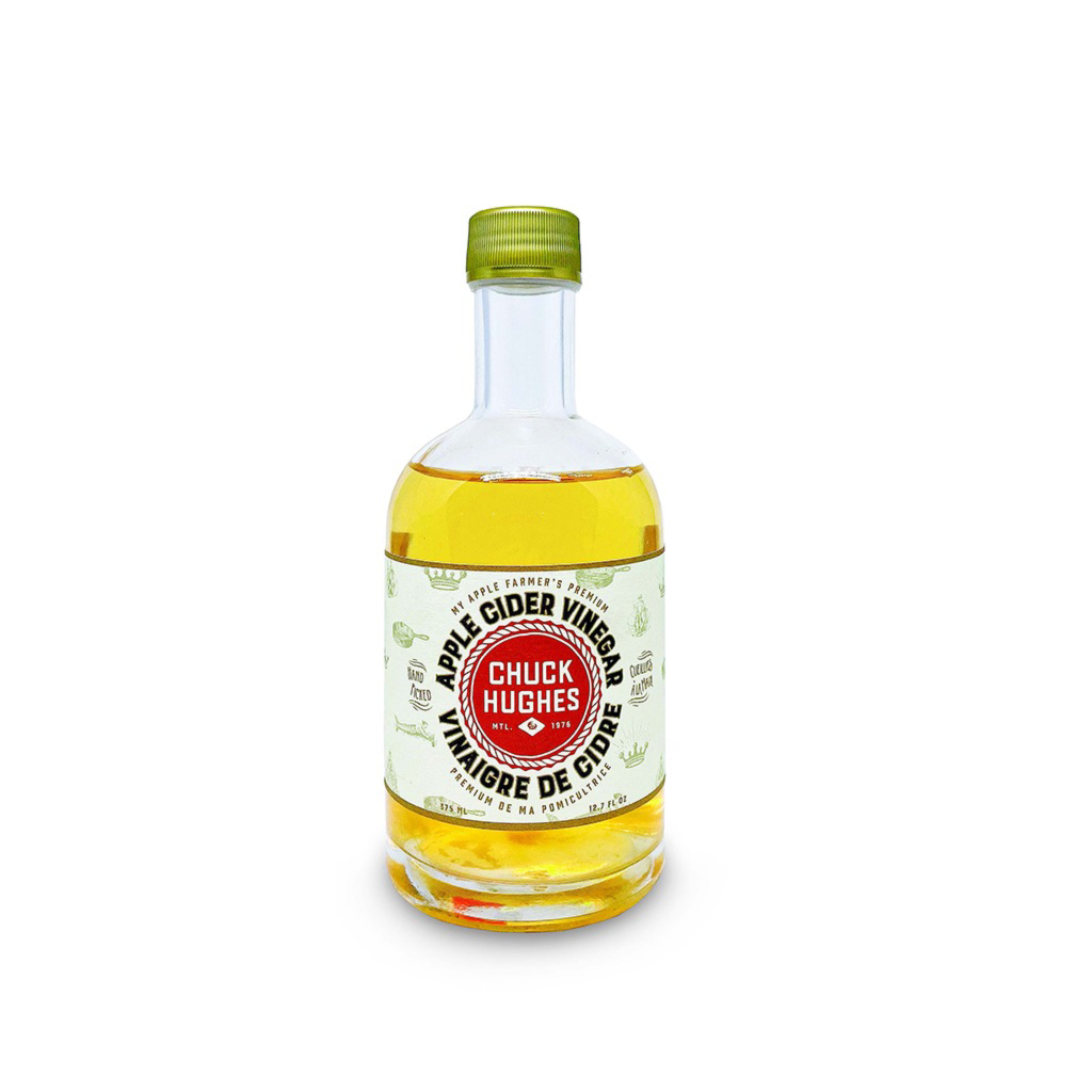 My Apple Farmer's Premium Apple Cider Vinegar
