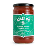Stefano Faita Sauce Tomates Basilic
