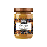 Kitchen & Love Conserve Orange