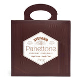 Stefano Faita Panettone chocolat